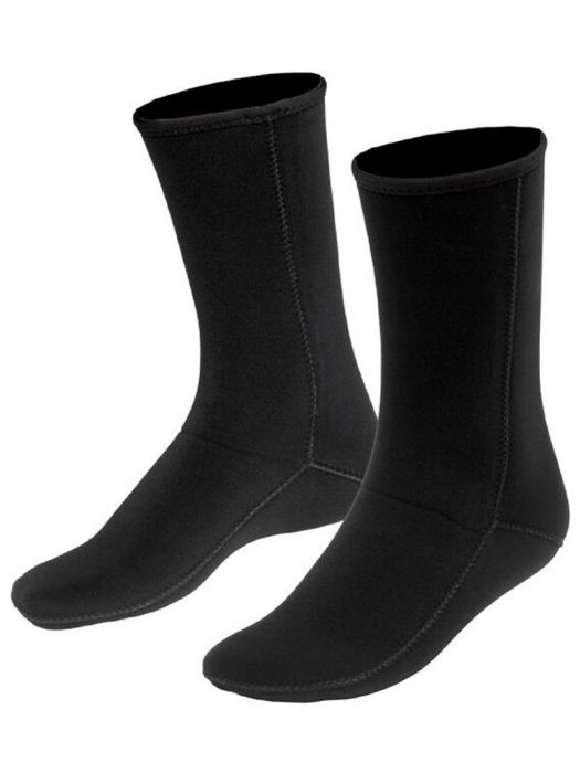 3mm dive sock